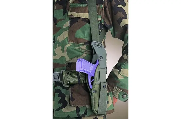 Bianchi UM84H Harness